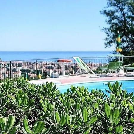 Holiday home Tourist Villaggio Colombo,