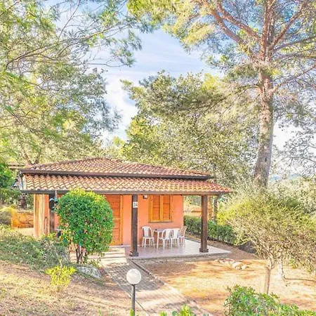 Holiday home Tourist Villaggio Colombo, *