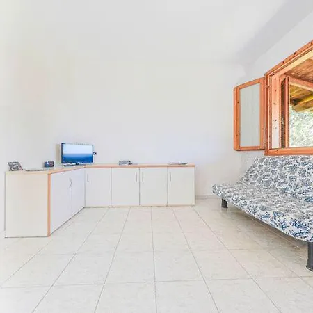 Tourist Villaggio Colombo, Holiday home