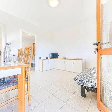 Holiday home Tourist Villaggio Colombo,