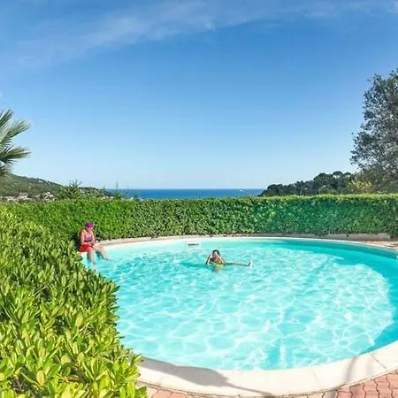 Tourist Villaggio Colombo, Holiday home *