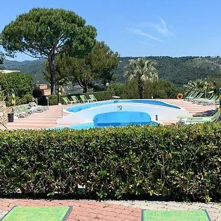 Tourist Villaggio Colombo, Holiday home *