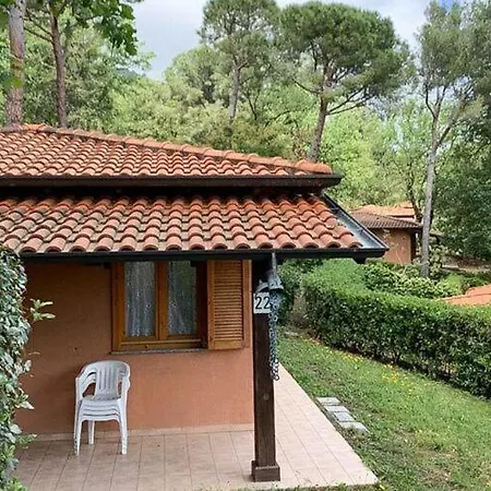 Tourist Villaggio Colombo, * Marina dʼAndora