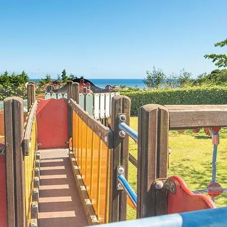 Tourist Villaggio Colombo, Dom wakacyjny Marina dʼAndora